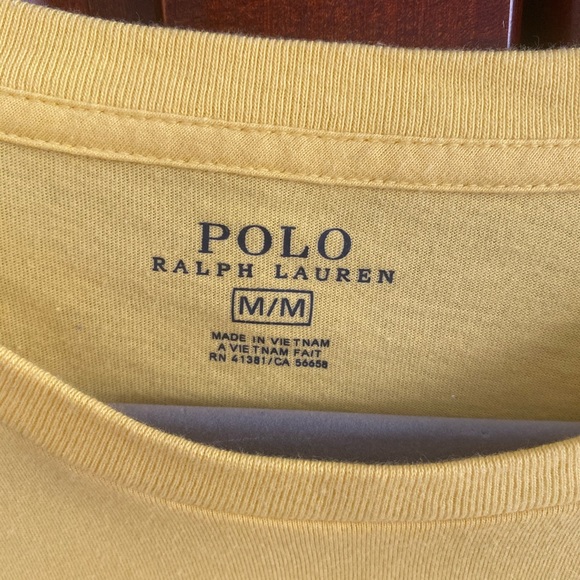 Polo T-Shirt - Picture 3 of 3